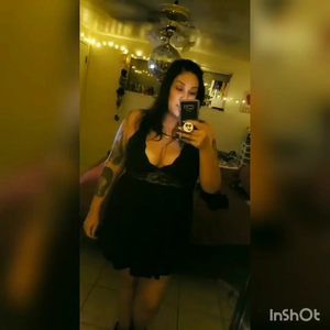 Meet your Posher, Stina